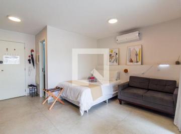 Apartamento 31m² Venda Vila Madalena · Apartamento à Venda - Vila Madalena, 1 Quarto, 31 m2