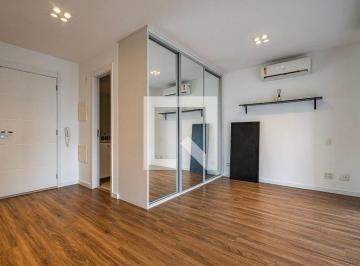 Apartamento de 1 quarto, São Paulo · Apartamento à Venda - Vila Madalena, 1 Quarto, 31 m2