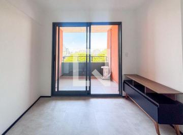 Apartamento · 34m² · 1 Quarto · Apartamento à Venda - Perdizes, 1 Quarto, 34 m2