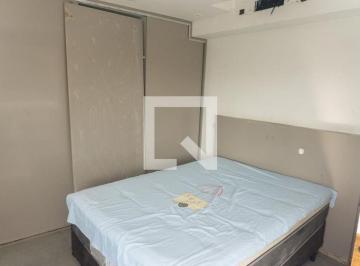Apartamento · 42m² · 1 Quarto · Apartamento à Venda - Consolação, 1 Quarto, 42 m2