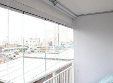 Apartamento de 1 quarto, São Paulo · Apartamento à Venda - Mooca, 1 Quarto, 46 m2