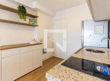 Apartamento · 36m² · 1 Quarto · 1 Vaga - Silvia Helena - Revenda Imóveis · Apartamento à Venda - Santa Cecília, 1 Quarto, 36 m2