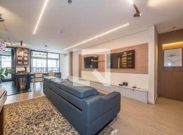 Apartamento en Venda de 3 quartos Brooklin · Apartamento à Venda - Brooklin, 3 Quartos, 105 m2
