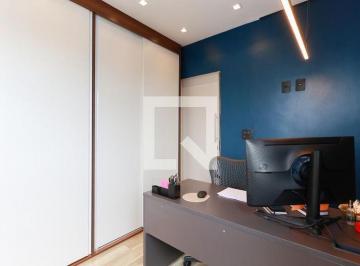 Este apartamento mobiliado é uma excelente opção para quem busca conforto e prat · Apartamento à Venda - Santana, 2 Quartos, 105 m2