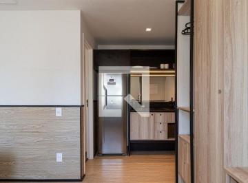 Apartamento · 27m² · 1 Quarto · 1 Vaga · Apartamento à Venda - Consolação, 1 Quarto, 27 m2