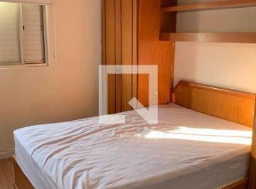 Apartamento · 65m² · 3 Quartos · 1 Vaga · Apartamento à Venda - Jabaquara, 3 Quartos, 65 m2