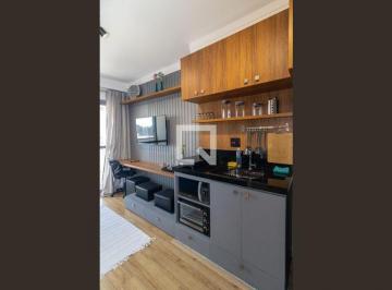 Apartamento de 1 quarto, São Paulo · Apartamento à Venda - Moema, 1 Quarto, 31 m2