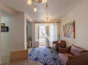 Apartamento de 3 quartos, São Paulo · Apartamento à Venda - Aclimação, 3 Quartos, 71 m2