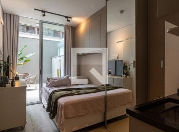 Apartamento · 33m² · 1 Quarto · Apartamento à Venda - Consolação, 1 Quarto, 33 m2