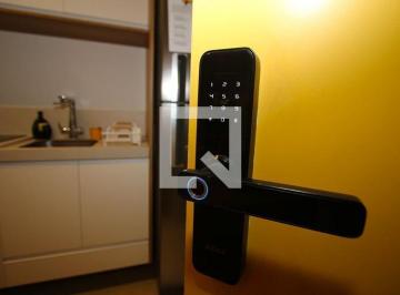 Apartamento de 1 quarto, São Paulo · Apartamento à Venda - Vila Madalena, 1 Quarto, 26 m2