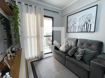 Este apartamento oferece uma combinação perfeita de conforto e conveniência. Com · Apartamento à Venda - Butantã, 3 Quartos, 74 m2
