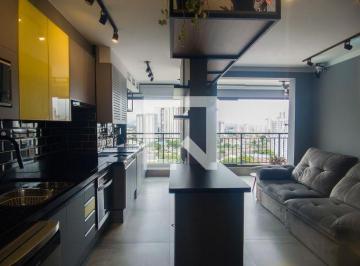 Apartamento en Venda de 2 quartos Barra Funda · Apartamento à Venda - Barra Funda, 2 Quartos, 62 m2