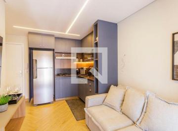 Apartamento 29m² Venda Moema · Apartamento à Venda - Moema, 1 Quarto, 29 m2