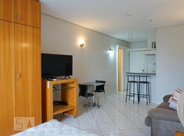 Apartamento · 30m² · 1 Quarto · 1 Vaga · Apartamento à Venda - Perdizes, 1 Quarto, 30 m2