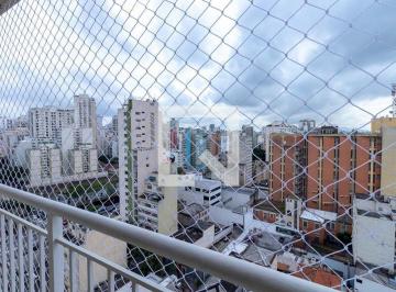 Apartamento · 67m² · 2 Quartos · 1 Vaga · Apartamento à Venda - Barra Funda, 2 Quartos, 67 m2