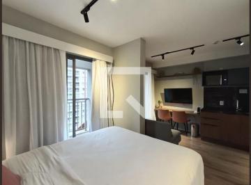 Apartamento en Venda de 1 quarto Vila Mariana · Apartamento à Venda - Vila Mariana, 1 Quarto, 28 m2