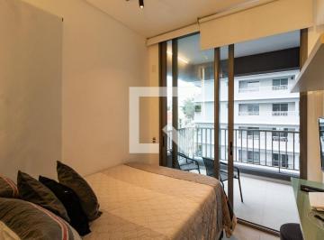 Apartamento · 24m² · 1 Quarto · 1 Vaga · Apartamento à Venda - Perdizes, 1 Quarto, 24 m2