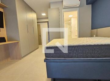 Apartamento en Venda de 1 quarto Brooklin · Apartamento à Venda - Brooklin, 1 Quarto, 27 m2
