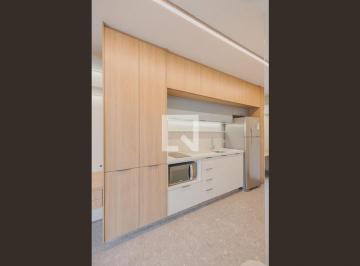 Apartamento · 25m² · 1 Quarto - Silvia Helena - Revenda Imóveis · Apartamento à Venda - Pinheiros, 1 Quarto, 25 m2