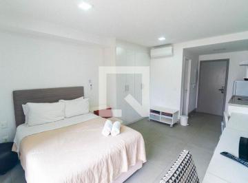 Apartamento en Venda de 1 quarto Vila Clementino · Apartamento à Venda - Vila Clementino, 1 Quarto, 30 m2