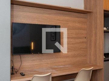 Apartamento 28m² Venda Vila Mariana · Apartamento à Venda - Vila Mariana, 1 Quarto, 28 m2