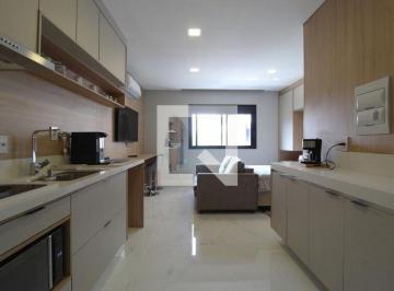 Apartamento · 27m² · 1 Quarto · Apartamento à Venda - Vila Olímpia, 1 Quarto, 27 m2