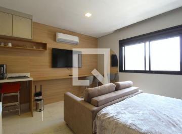 Apartamento en Venda de 1 quarto Vila Olímpia · Apartamento à Venda - Vila Olímpia, 1 Quarto, 27 m2