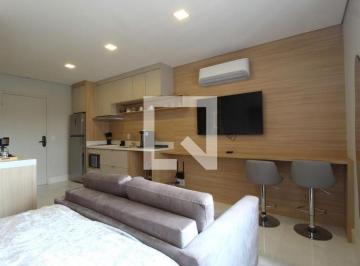Apartamento · 27m² · 1 Quarto · Apartamento à Venda - Vila Olímpia, 1 Quarto, 27 m2