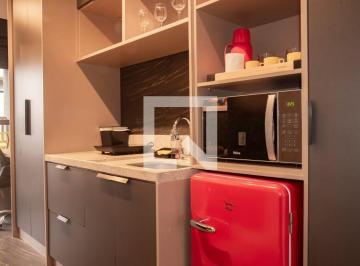 Apartamento de 1 quarto Venda R$ 497.500 · Apartamento à Venda - Vila Clementino, 1 Quarto, 28 m2
