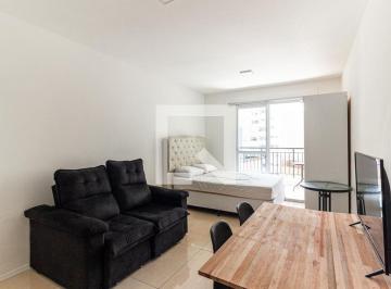 Apartamento en Venda de 1 quarto Santa Cecília · Apartamento à Venda - Santa Cecília, 1 Quarto, 33 m2