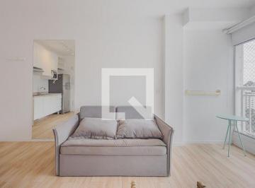 Apartamento Venda 30m² de 1 quarto · Apartamento à Venda - Vila Madalena, 1 Quarto, 30 m2