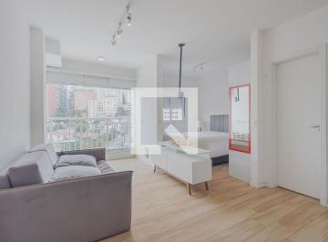 Apartamento de 1 quarto, São Paulo · Apartamento à Venda - Vila Madalena, 1 Quarto, 30 m2