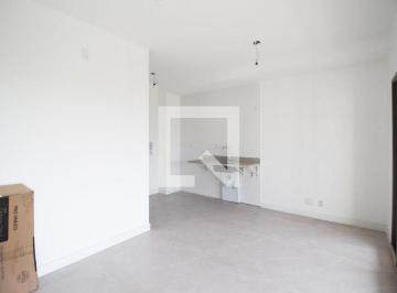 Apartamento · 35m² · 1 Quarto - Silvia Helena - Revenda Imóveis · Apartamento à Venda - Moema, 1 Quarto, 35 m2