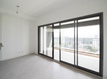 Apartamento 35m² Venda Moema · Apartamento à Venda - Moema, 1 Quarto, 35 m2