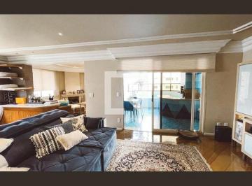 Apartamento en Venda de 5 quartos Santana · Apartamento à Venda - Santana, 5 Quartos, 234 m2