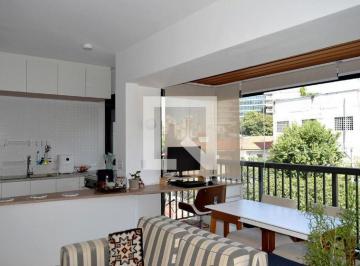 Agende sua Visita Agora Mesmo. Para Venda Com 1 Quarto e 1 Banheiro, 40 m² em Vi · Apartamento à Venda - Vila Madalena, 1 Quarto, 40 m2