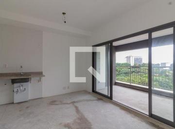 Se você está procurando um studio ou kitchenette na região de Indianópolis, temo · Apartamento à Venda - Moema, 1 Quarto, 35 m2