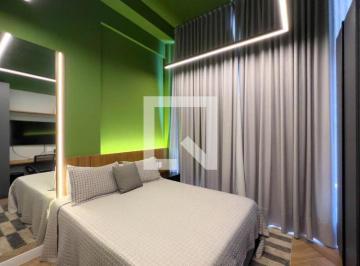 Apartamento · 34m² · 1 Quarto · Apartamento à Venda - Vila Mariana, 1 Quarto, 34 m2