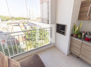 Apartamento 76m² Venda Mooca · Apartamento à Venda - Mooca, 3 Quartos, 76 m2