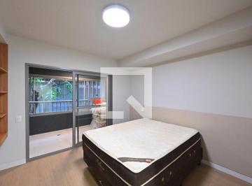 Apartamento de 1 quarto, São Paulo · Apartamento à Venda - Vila Clementino, 1 Quarto, 32 m2