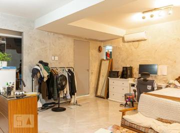 Apartamento · 75m² · 1 Quarto · 1 Vaga · Apartamento à Venda - Vila Mariana, 1 Quarto, 75 m2