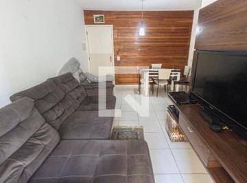 Localizado no vibrante bairro da Mooca, em São Paulo, este apartamento é uma exc · Apartamento à Venda - Mooca, 2 Quartos, 60 m2