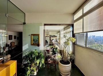 Apartamento de 3 quartos, São Paulo · Apartamento à Venda - Santo Amaro , 3 Quartos, 210 m2
