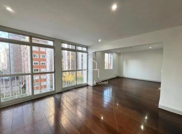 Apartamento · 150m² · 3 Quartos · 1 Vaga · Apartamento à venda em São Paulo-SP, Cerqueira César: 3 quartos, 1 suíte, 1 sala