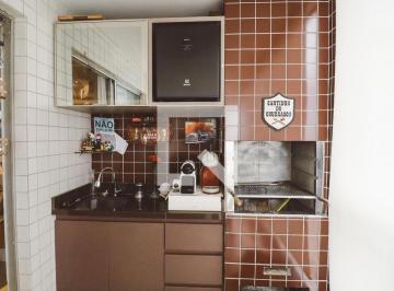 Apartamento · 126m² · 3 Quartos · 2 Vagas · Apartamento à Venda - Santana, 3 Quartos, 126 m2