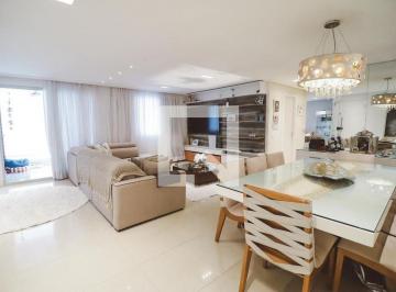 Apartamento · 126m² · 3 Quartos · 2 Vagas · Apartamento à Venda - Santana, 3 Quartos, 126 m2