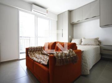 Apartamento · 32m² · 1 Quarto · Apartamento à Venda - Vila Mariana, 1 Quarto, 32 m2