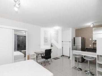 Apartamento en Venda de 1 quarto Brooklin · Apartamento à Venda - Brooklin, 1 Quarto, 33 m2