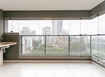 Apartamento · 99m² · 2 Quartos · 2 Vagas · Imóvel de Alto Padrão em Pinheiros: Apartamento 2 Quartos, 1 Suíte, 2 Salas, 2 Banheiros, 2 Vagas, 9