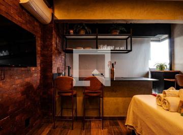 Apartamento de 1 quarto, São Paulo · Apartamento à Venda - Aclimação, 1 Quarto, 30 m2